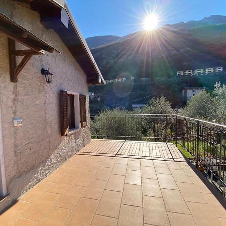 Appartamento Olive Grove House Malcesine Esterno foto