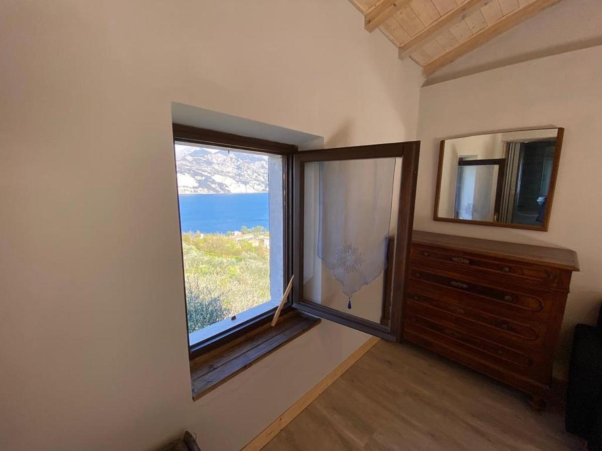 Appartamento Olive Grove House Malcesine Esterno foto
