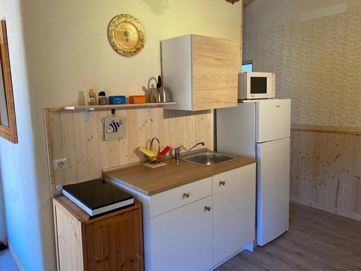 Appartamento Olive Grove House Malcesine Esterno foto