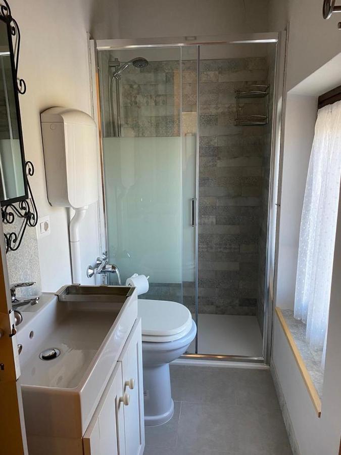 Appartamento Olive Grove House Malcesine Esterno foto