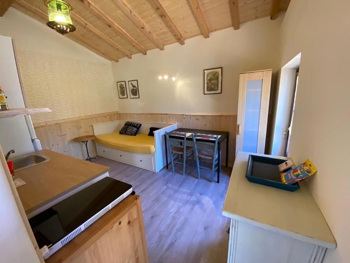 Appartamento Olive Grove House Malcesine Esterno foto
