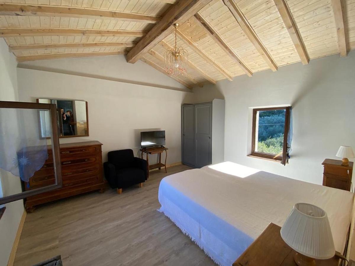 Appartamento Olive Grove House Malcesine Esterno foto