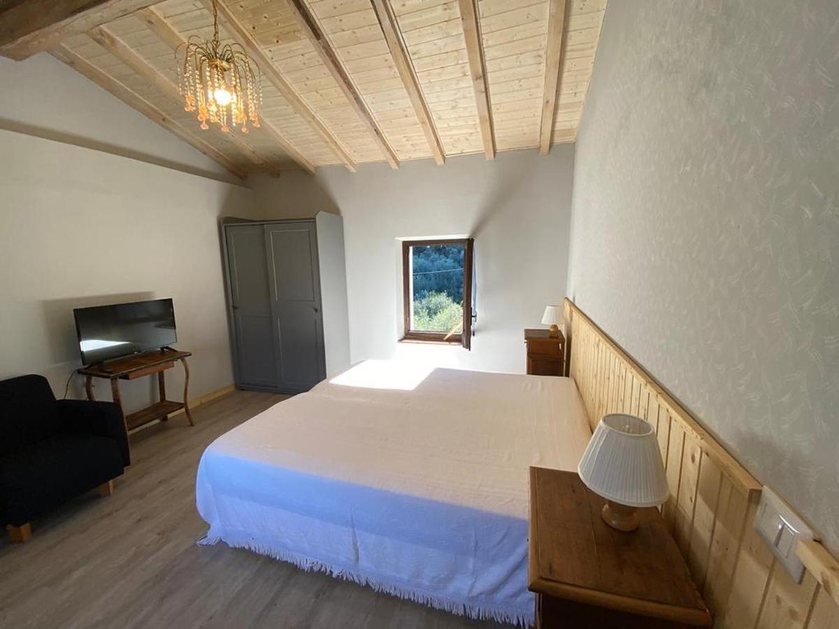 Appartamento Olive Grove House Malcesine Esterno foto