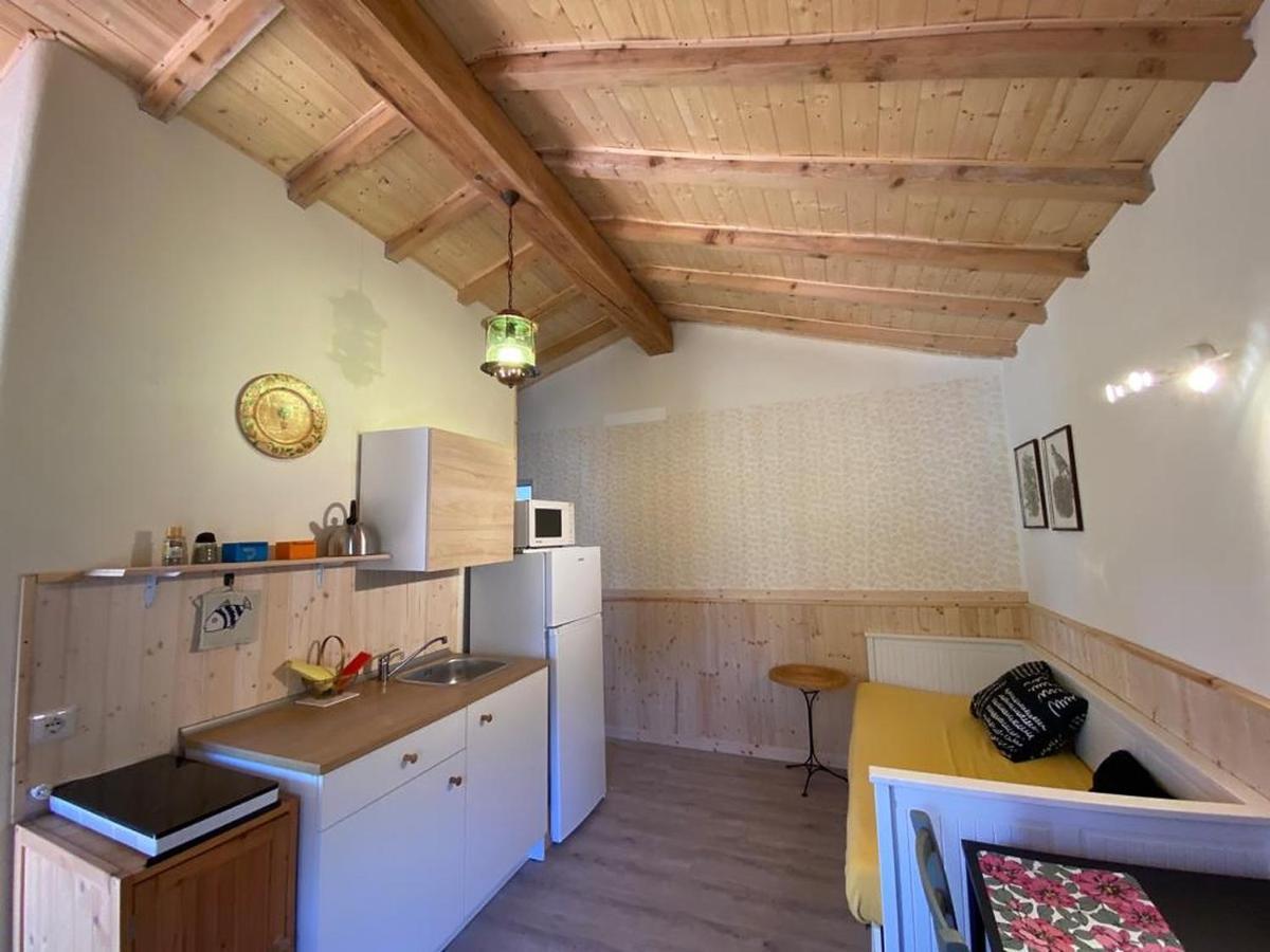 Appartamento Olive Grove House Malcesine Esterno foto