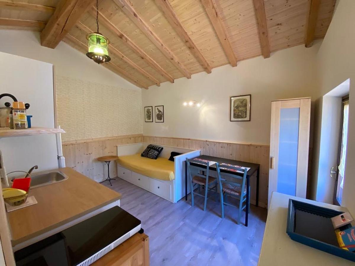 Appartamento Olive Grove House Malcesine Esterno foto
